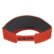 Auburn Under Armour Driver Visor